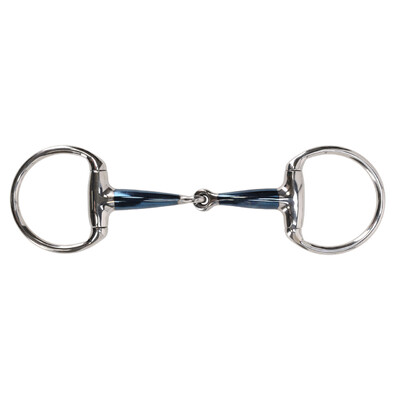 QHP Bustrens Anatomisch Sweet iron
