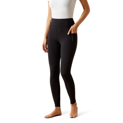 Ariat Venture 2.0 Thermo Vollbesatz Reitlegging
