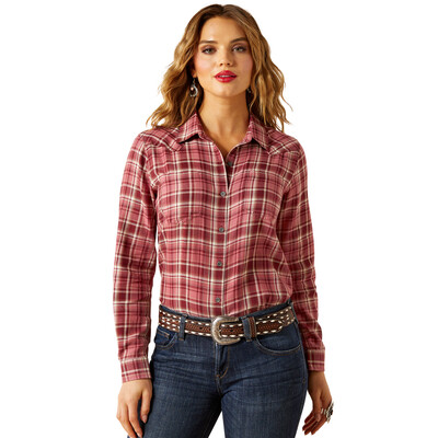 Ariat REAL Billie Jean Shirt