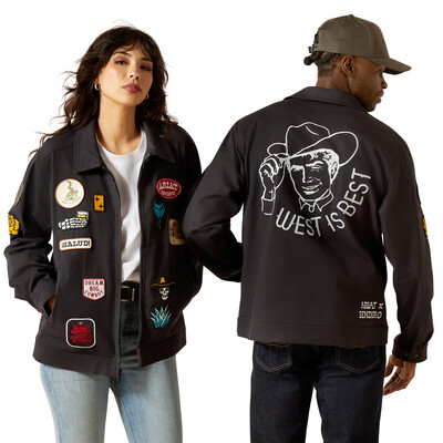 Ariat Sendero Unisex Stockton Jacket