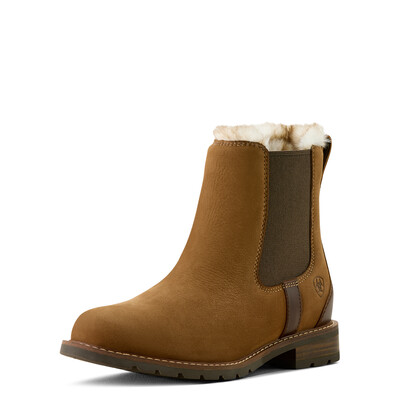 Ariat Wexford Sherpa Wasserdicht Damen
