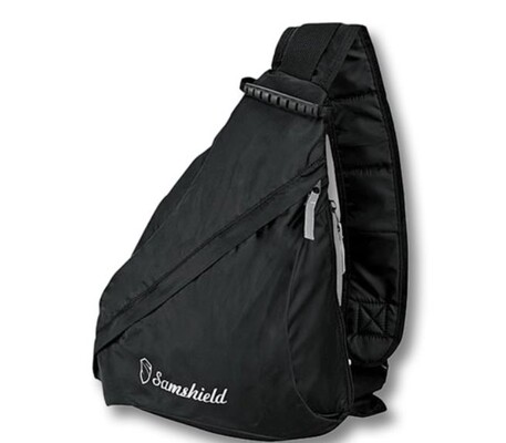 Samshield Premium Helm Tasche
