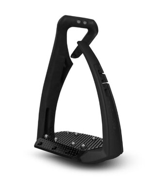 Freejump Soft Up Pro + Steigbugel