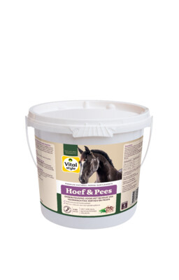 VITALstyle Huf & Sehnenpferd 4kg
