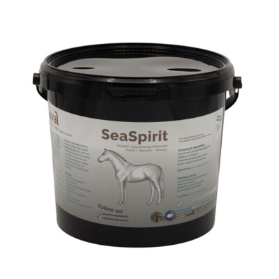 Duval Seaspirit Algen | 3kg