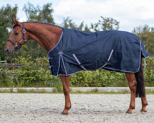QHP Regendecke Luxus 0gr