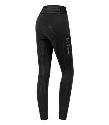 ELT Reitlegging Ella Glam Vollbesatz 