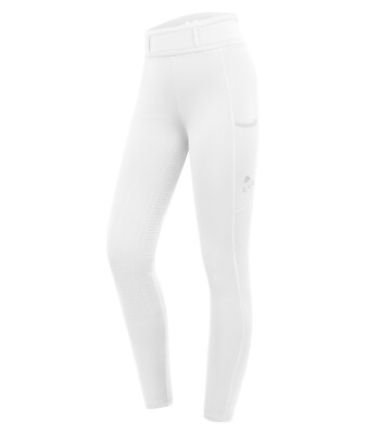 ELT Reitlegging Ella Silikon Vollbesatz