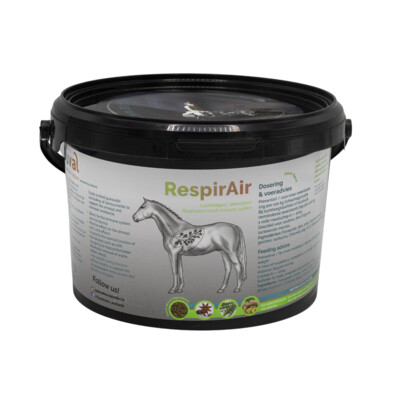 Duval Atemluft | 1.5kg