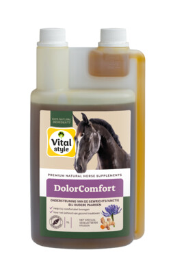 VITALstyle DolorComfort