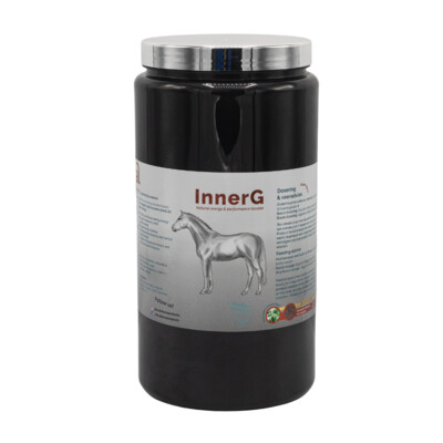 Duval InnerG | 2.5kg