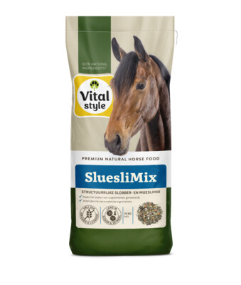 VITALstyle SluesliMix 15kg