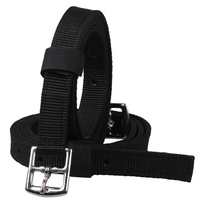 QHP Steigbügelriemen nylon