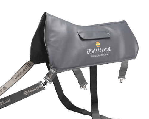 Equilibrium Massage Pad für Pferden
