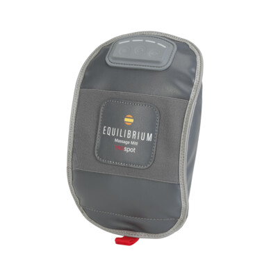 Equilibrium Hot Spot Massage Mitt für Pferden