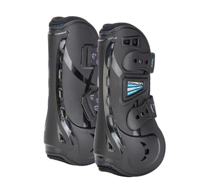 Shires Arma Carbon Gamaschen