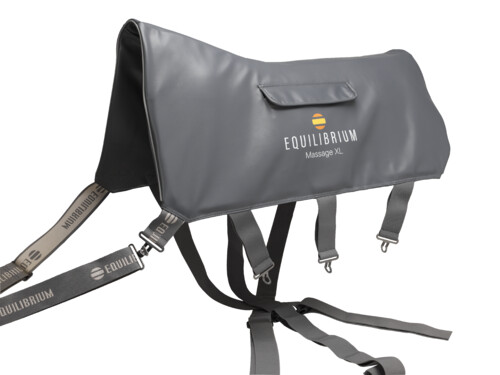 Equilibrium Massage Pad für Pferden XL