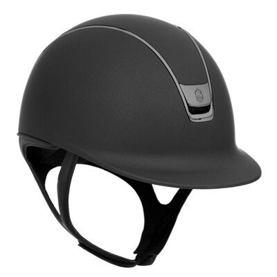 Samshield 2.0 Shadowmatt Sichterheitshelme