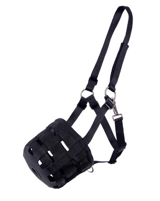 QHP Beweidungs Maske