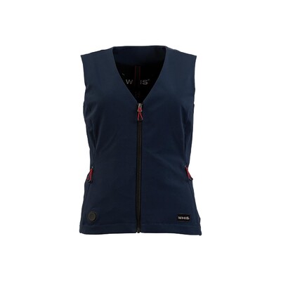 Whis Heated Softshell-Weste