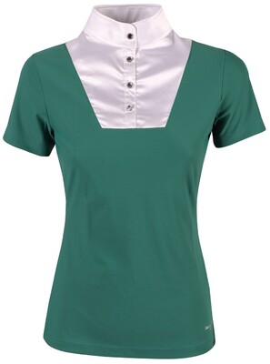 Harry's Horse Turniershirt Satin
