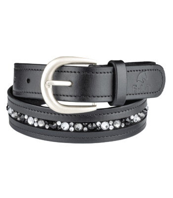ELT Ledergürtel Jewel