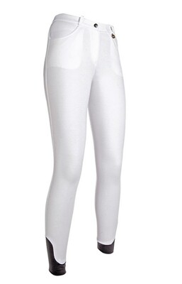 HKM Reithose Kat Silikon Vollbesatz