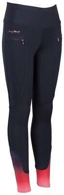 Harry's Horse Reitlegging Equitights LouLou Fez Full Grip