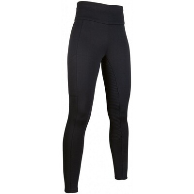 HKM Winter Reitlegging Cosy Style Vollbesatz