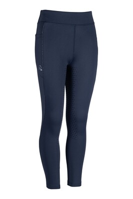 HKM Reitlegging Alice Kinder Silikon Vollbesatz