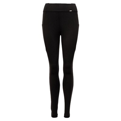 Premiere Reitlegging Bitterroot Kinder Silikonbesatz