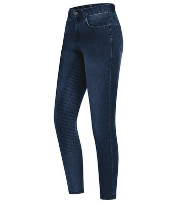 ELT Jeansreithose Luna