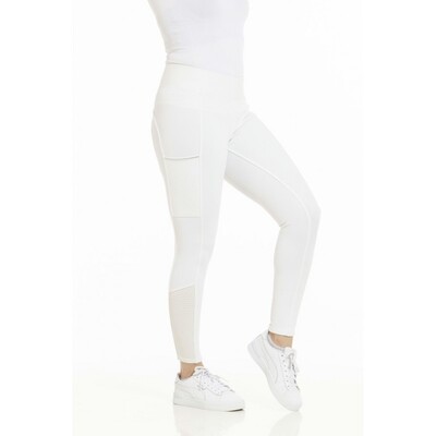 Equitheme Pull-on Reitlegging Brigitte Silikon Vollbesatz