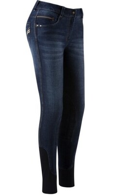 Equitheme Reithose Texas Jeans Damen