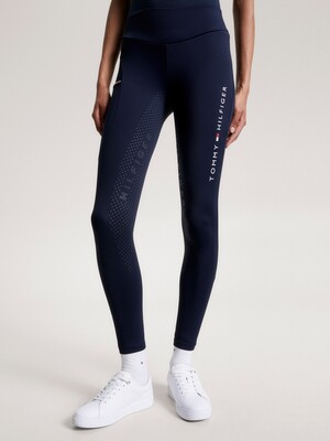 Tommy Hilfiger Elmira Ganzjahres FullGrip Reitleggings