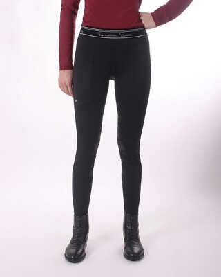 QHP Reitlegging Eden Vollbesatz