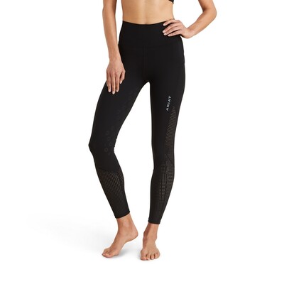 Ariat Breathe EOS HalfGrip Reitlegging Recycled