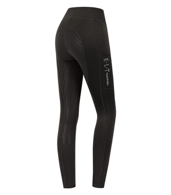 ELT Reitlegging Ella Glam Vollbesatz
