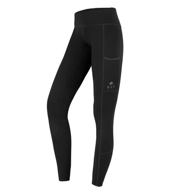 ELT Thermo-Reitlegging Ella