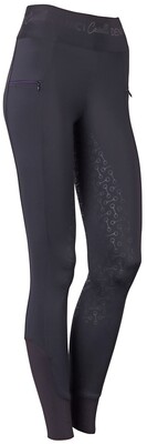 Harry's Horse Reitlegging Equitights Amethyst Full Grip