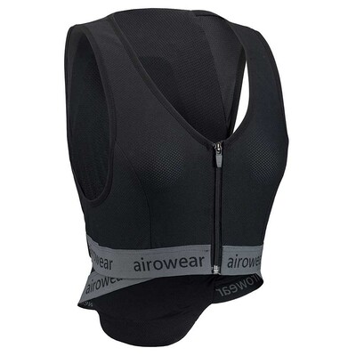 Charles Owen - Airowear The Shadow Rückenprotektor