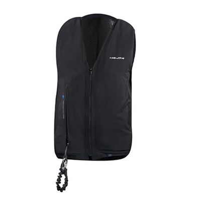 Helite Zip-in 2 Airbagweste