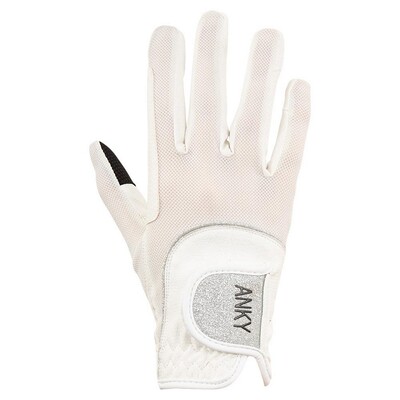 ANKY HandschuheTechnical Mesh