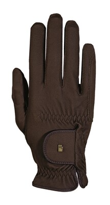 Roeckl Fahrer Handschuh Foxton Roeck-Grip