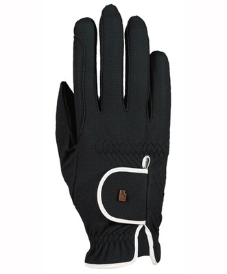 Roeckl Reithandschuhe Lona Light & Grip Lining