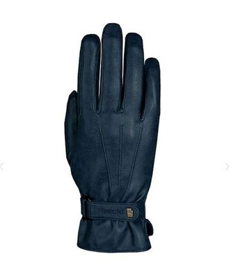 Roeckl Winterreithandschuh Weymouth