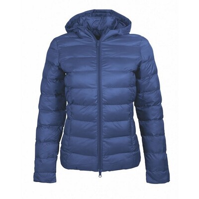 HKM Steppjacke Lena