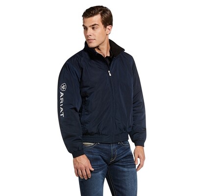 Ariat Herren Stable Team Jacke