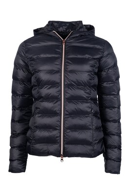 HKM Steppjacke Lena