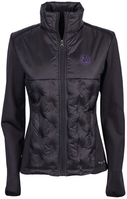 Harry's Horse Jacke Padded Trondheim